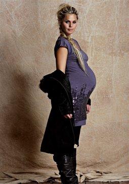 Bild zu Heute piepse ich mal - Piiiiiiiieeeeeeeps, noch 30 Tage und - Forum für März - Mamis