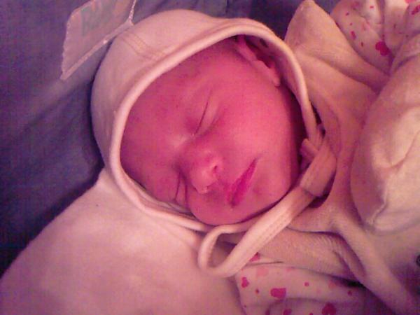 Bild zu Hab hier noch ein Bild ...... - Forum für März - Mamis