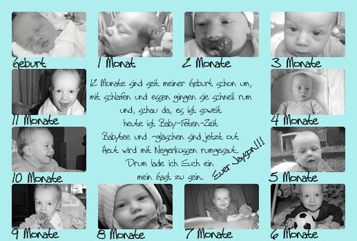 Bild zu Morgäääääääääääähn - Frage - foto - Forum für März - Mamis