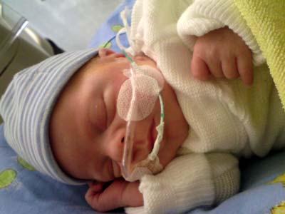 Bild zu mal was neues vom Tom - Forum für März - Mamis