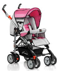 Bild zu Wir haben jetzt nen Buggy !!! - Forum für März - Mamis
