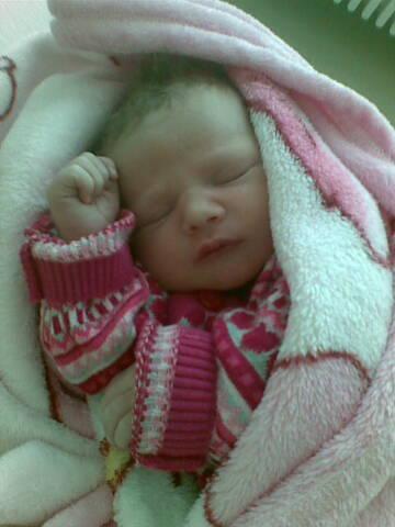 Bild zu Foto von Romy!! - Forum für März - Mamis