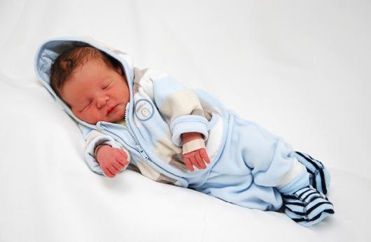 Bild zu Unser Leon :-) - Forum für März - Mamis