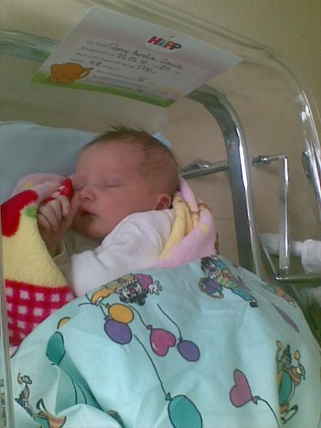 Bild zu Hallo Mädels ... - Forum für März - Mamis