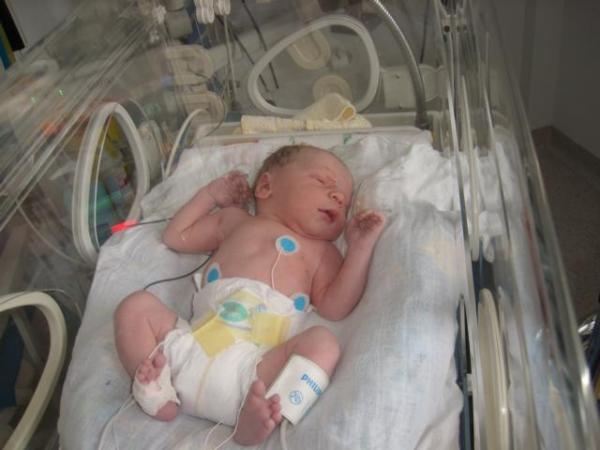 Bild zu bilder vom kleinen Jerome Tyrell - Forum für März - Mamis