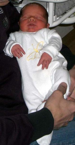 Bild zu Ein Foto von Till! - Forum für März - Mamis