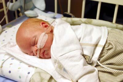 Bild zu neues Bild von Tom - Forum für März - Mamis