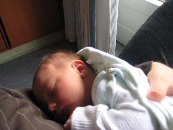 Bild zu Danke! - Forum für März - Mamis