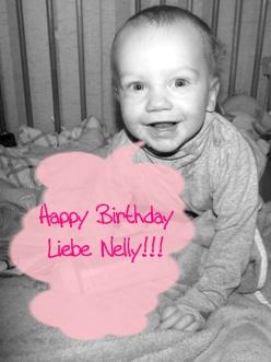 Bild zu HAPPY BIRTHDAY für Nelly von KikiHSV!!! - Forum für März - Mamis