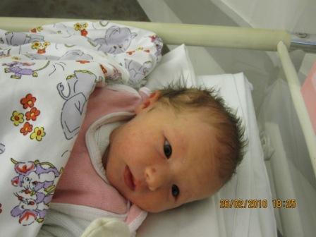 Bild zu Wir sind wieder zuhause - Forum für März - Mamis