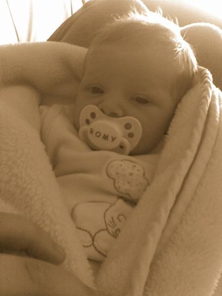 Bild zu Hallo melde mich mal wieder !!! - Forum für März - Mamis