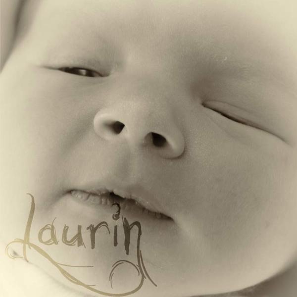 Bild zu Unser Laurin ist da !!!!!!!! - Forum für März - Mamis