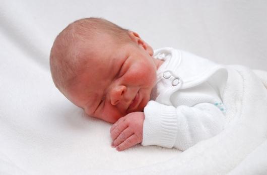 Bild zu Geburtsbericht und Foto - Forum für März - Mamis