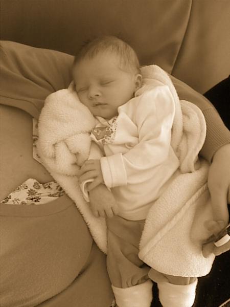 Bild zu Guten Morgen ihr Lieben !!! - Forum für März - Mamis