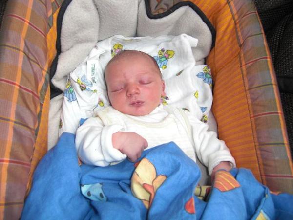 Bild zu Heute hätte ich ET..... - Forum für März - Mamis