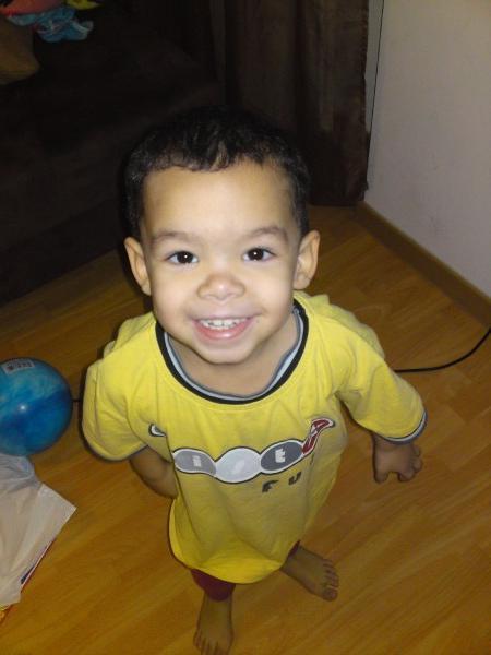 Bild zu mein grosser - Forum für März - Mamis