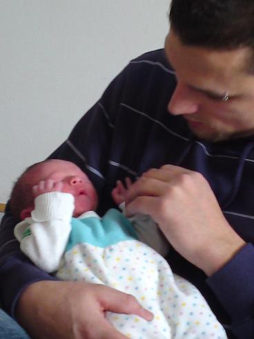 Bild zu Neues von Tippi - Forum für März - Mamis