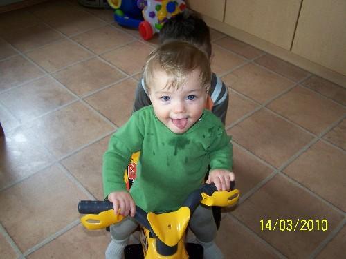 Bild zu 