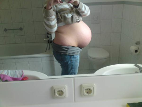 Bild zu AUF EIN NEUES! - Forum für März - Mamis