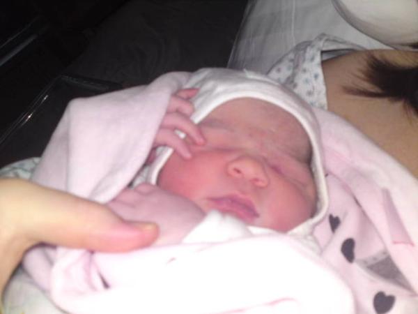 Bild zu Bildchen - Forum für März - Mamis