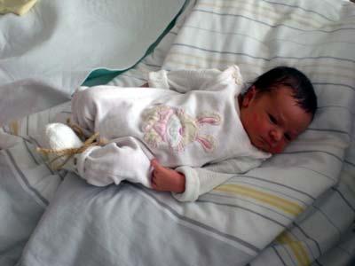 Bild zu Darf ich vorstellen??? - Forum für März - Mamis