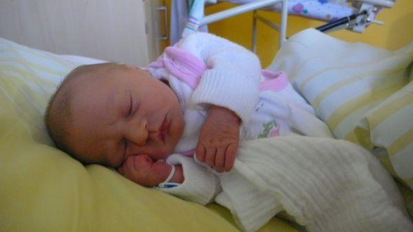 Bild zu flotte Geburt von RONJA! - Forum für März - Mamis