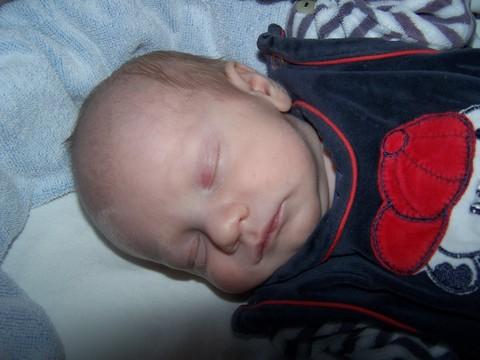 Bild zu nach 2 Wo. Hoffen und Bangen im KH -> nur für schon Ausgekugelte! - Forum für März - Mamis