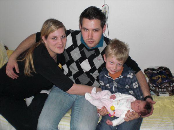 Bild zu Mein Geburtsbericht [für alle;-)))))))] plus BILDER:-) - Forum für März - Mamis