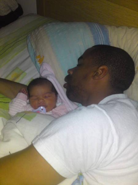 Bild zu so suess - Forum für März - Mamis