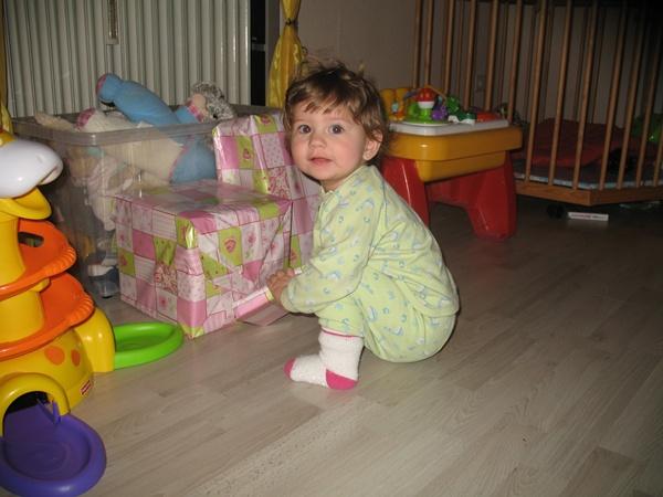Bild zu Danke für die glückwünsche und ein paar fotos - Forum für März - Mamis