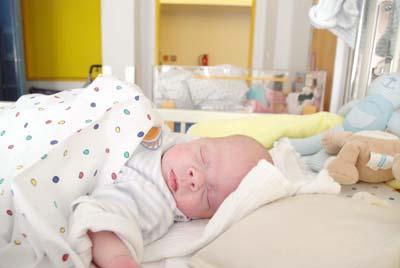 Bild zu neues von Tom - Forum für März - Mamis