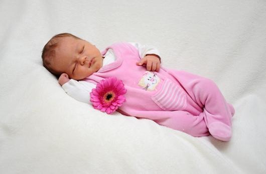 Bild zu Johanna ist wieder da :-) mit Foto - Forum für März - Mamis