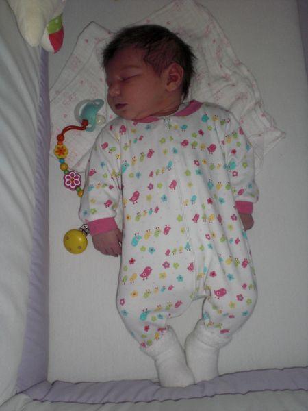 Bild zu U2 und Babyfotos - Forum für März - Mamis