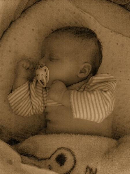 Bild zu Mal zwei neue Romy Bilder - Forum für März - Mamis