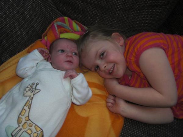 Bild zu Neue Bilder von meinem kleinen Jannik :-) - Forum für März - Mamis