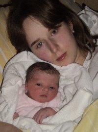 Bild zu Danke und Bilder - Forum für März - Mamis