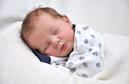 Bild zu Foto von LUISE - Forum für März - Mamis