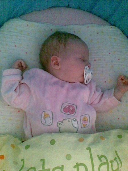 Bild zu @okelittle & Rashauns.Mami - Forum für März - Mamis