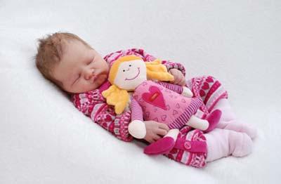 Bild zu Hallo ! - Forum für März - Mamis