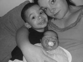 Bild zu neues von uns + bildchen - Forum für März - Mamis