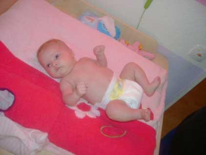 Bild zu _Romy_ ... - Forum für März - Mamis