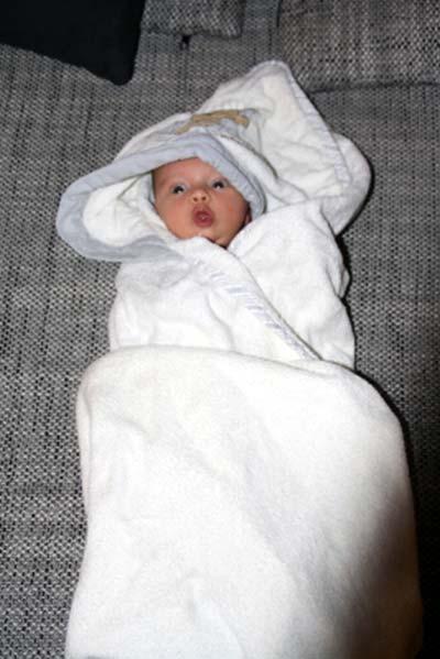 Bild zu Fühl mich so unsexy, aber bin glücklich... - Forum für März - Mamis