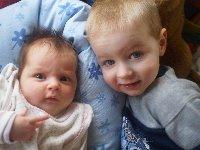 Bild zu Neues von uns - Forum für März - Mamis