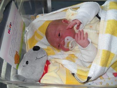 Bild zu Wir kuscheln nun auch zu hause. - Forum für März - Mamis