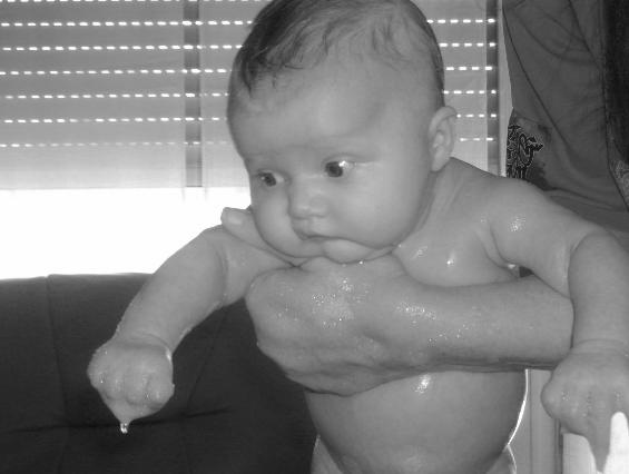 Bild zu Liebe Grüsse an alle plus Foto - Forum für März - Mamis