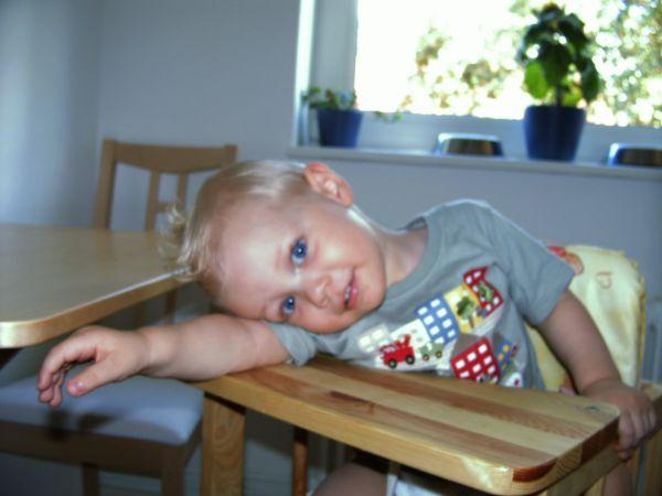 Bild zu @Schessi - Forum für März - Mamis