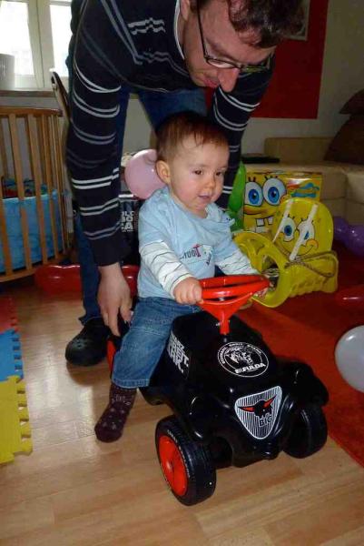 Bild zu 
