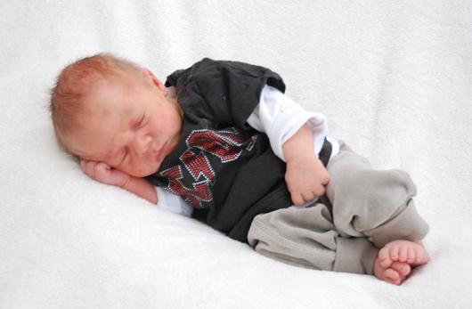 Bild zu Wir haben es nun auch endlich geschafft - Forum für März - Mamis