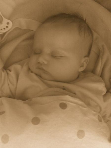 Bild zu Huhu mal kurz melden will ... - Forum für März - Mamis