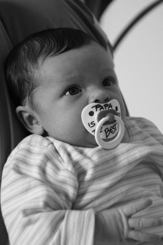 Bild zu Mal wieder meine Aaliyah zeigen will... - Forum für März - Mamis